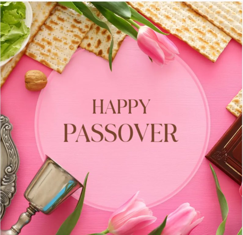 On behalf of the entire Employee Relations Bureau, we wish all of our members of service and their loved ones who celebrate a happy Passover. May this Passover be a time of reflection, gratitude, and togetherness, as we cherish the blessings of faith, family, and community.