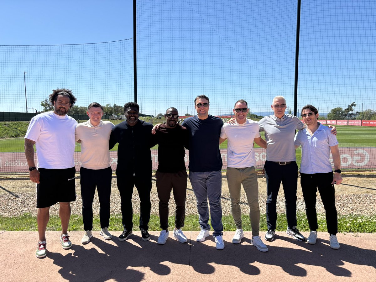 Steve Guinan tweet media