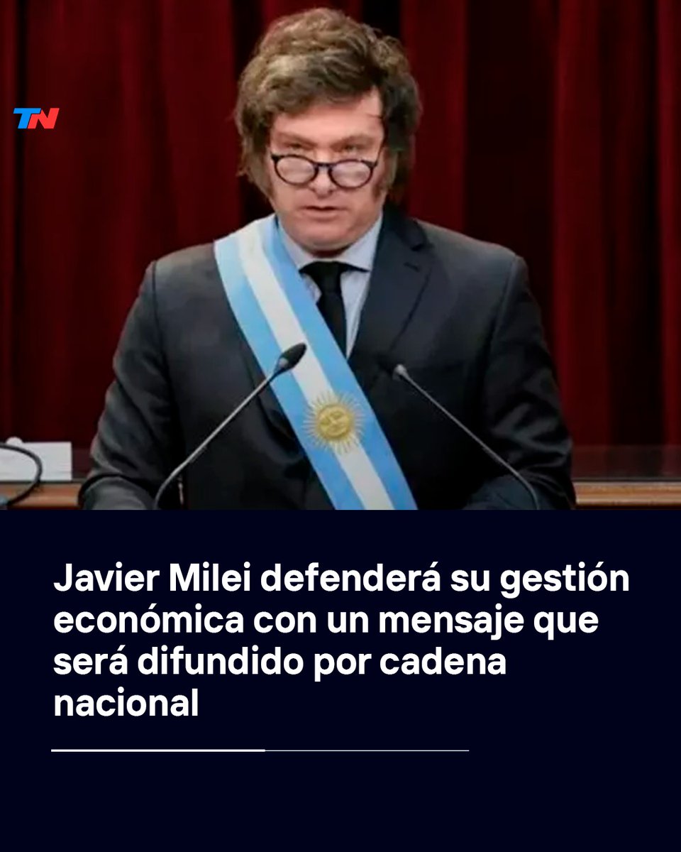 Me llegó el dato que hay cacerolazo en medio de la cadena. Tvs y radios apagadas, será?