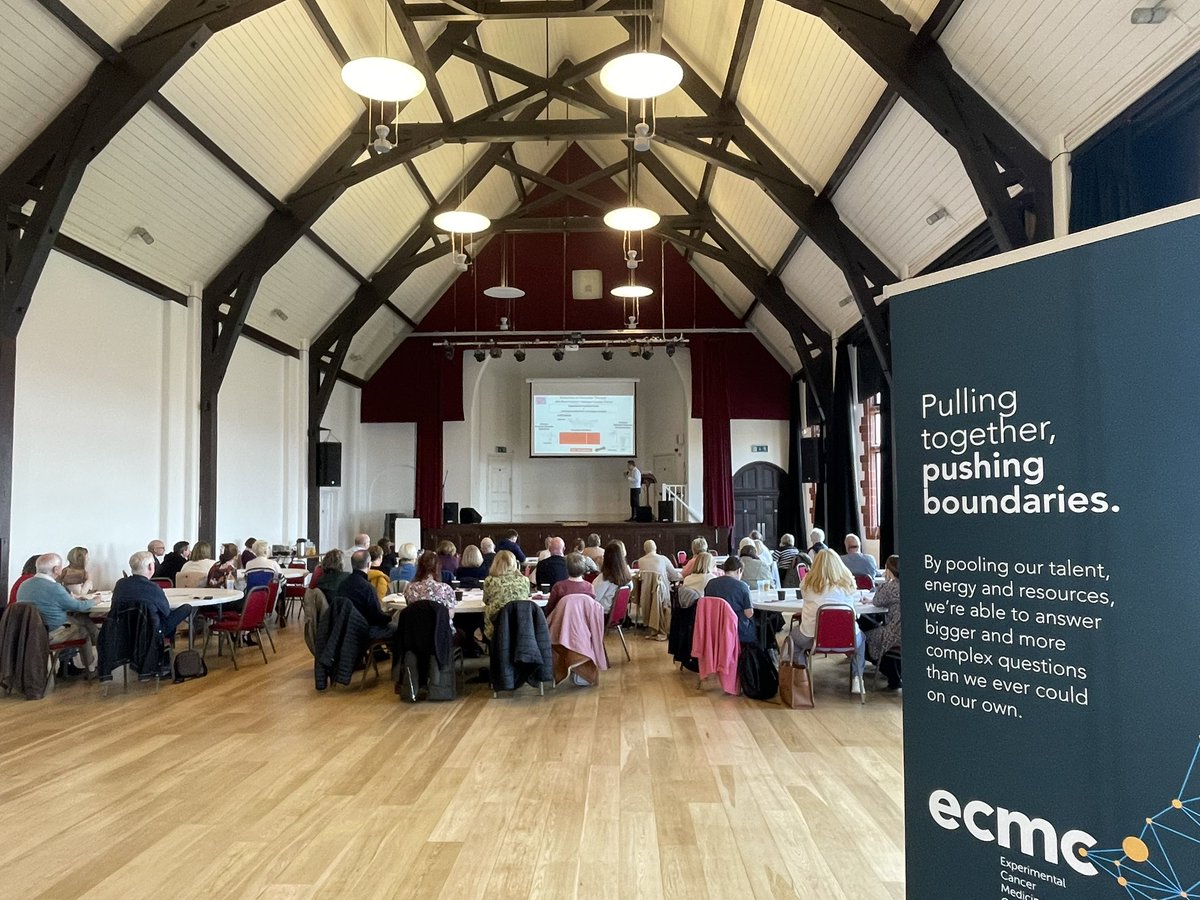 Liverpool ECMC tweet media