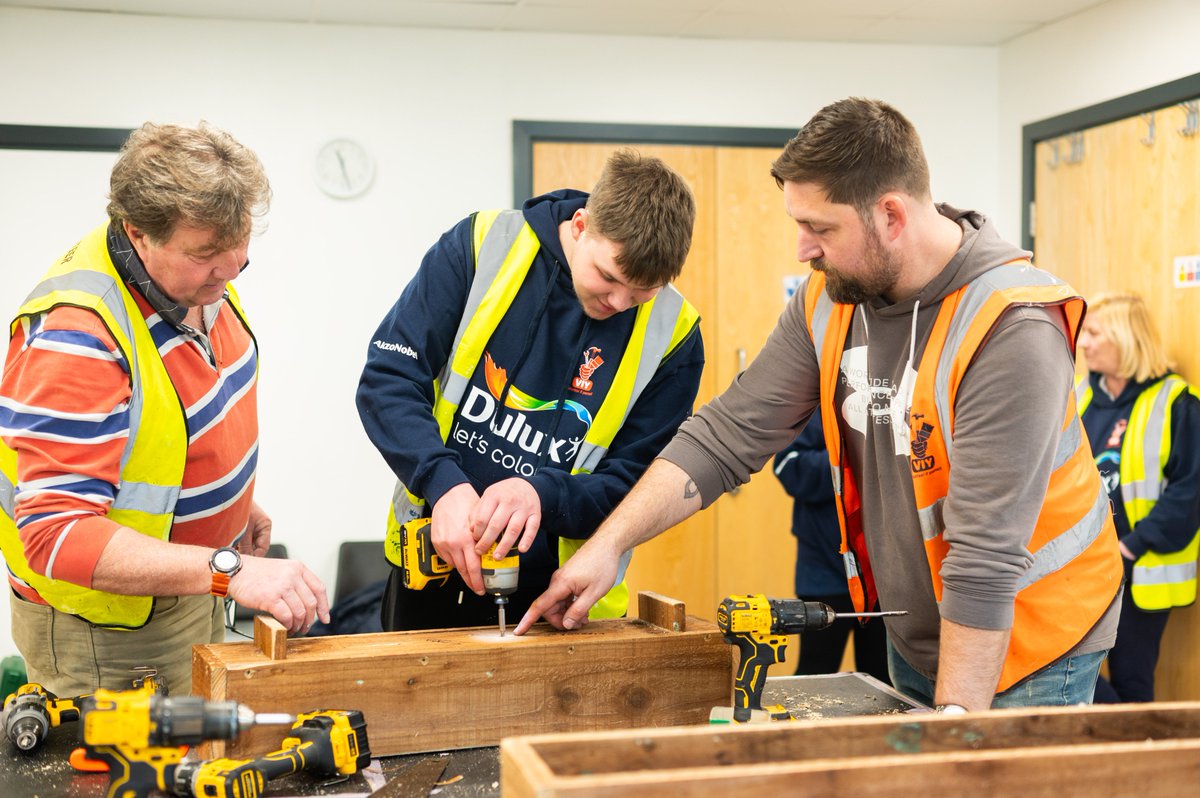 ⬇️💚 Three reasons we love delivering the @cityandguilds  Entry Level Environmental Accreditation to our learners this #EarthDay💚⬇️