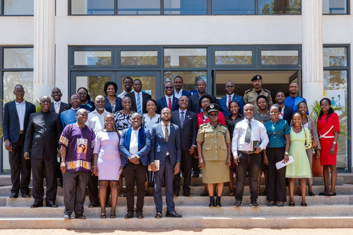 Makerere University Business School hosts High-Level consultative meeting with stakeholders. The stakeholders' consultative meeting on the development of the Bachelor of Arts in International Relations and Diplomacy program at Makerere University Business School was an…