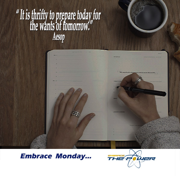 @Buggsnow @1415Maga @FacesandStories #embracethepower #quote #aspiretoinspire #mondayvibes #start #thrifty #prepare #today #want #tomorrow #inspired #love #heart #God #dreams #passion #miracles #magic #joy #achieve #success