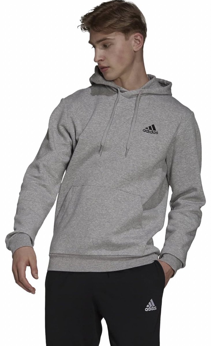 Get this men’s Adidas hoodie from ONLY £16.24

Check it out here ➡️ amazon.co.uk/dp/B096GCHH8L/…

# ad