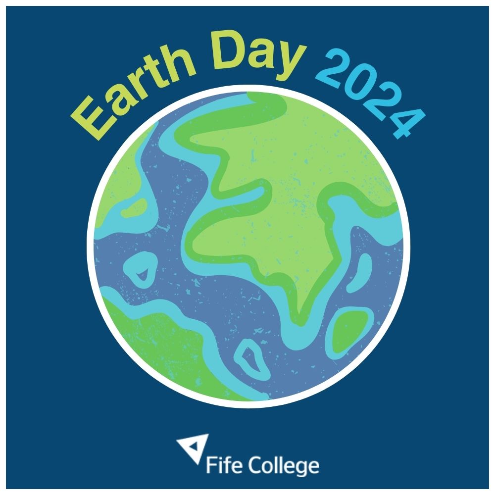 🌍 Happy Earth Day 🌍 🤔 Did you know... we're launching a new podcast in line with today’s ethos of sustainability? 👀 Tune into CampusCast's debut episode on April 29th and learn how we're embracing innovation with weekly engaging chat, insider stories, and insights...