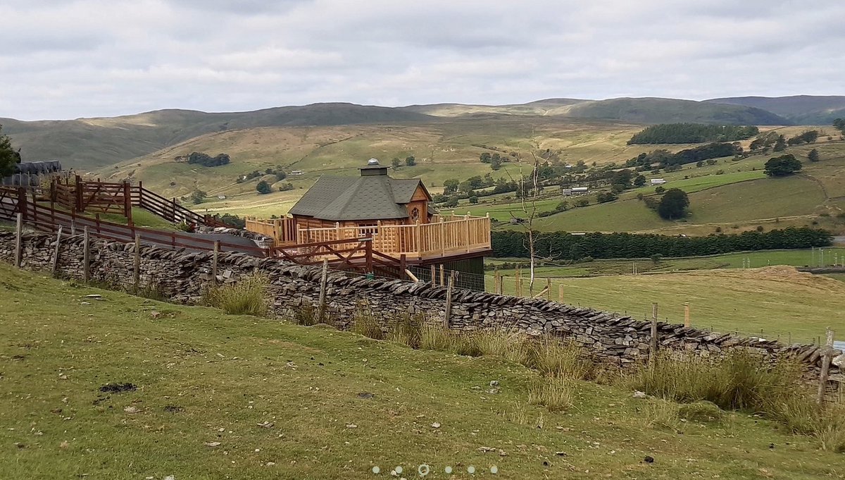 You can borrow a Tramper from our Tebay hub, conveniently situated at Eden Ewe Nique Lonnin. This all-terrain wheelchair allows individuals with reduced mobility to venture onto the rugged foothills of the Howgills. access-the-dales.com/eden-ewe-nique…