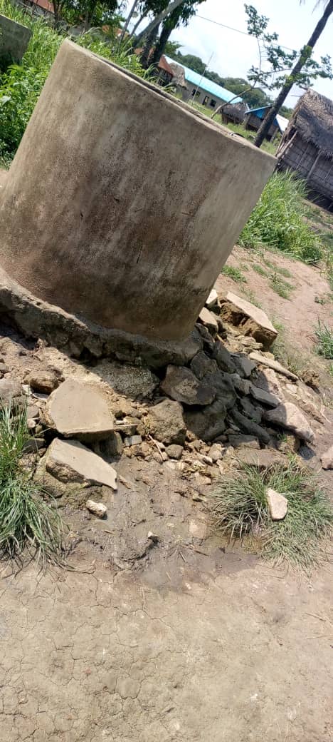 Le 15 Avril de chaque année est dédié à la célébration de la #Journée Nationale de l’Hygiène et de l’Assainissement de base. 

Le #Réseau Béninois du Parlement Mondial de la Jeunesse pour l'Eau  et l’Organisation des jeunes pour l’Eau et le Climat ( OJECC - Bénin ) ont décidé...