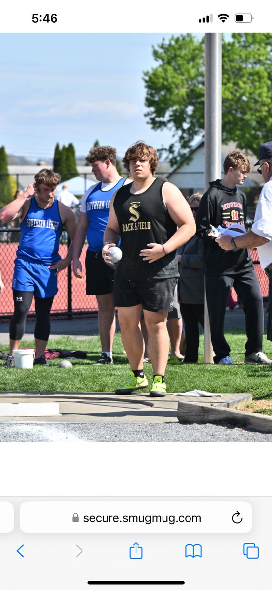 .<a href="/MiderBrady/">Brady Mider</a> getting locked in and ready for <a href="/pennrelays/">Penn Relays</a> <a href="/MikeDragoSports/">Mike Drago</a> <a href="/CentralPARunner/">CentralPARunner</a> <a href="/SpotlightBerks/">Spotlight On Berks Sports</a> <a href="/ReadingFightins/">Reading Fightin Phils</a> <a href="/nationalthrows/">National Throws</a> <a href="/PaulRobertsCuse/">Paul Roberts</a> <a href="/svsports/">SV Sports</a> <a href="/RE_sports/">Reading Eagle Sports</a> <a href="/WeAreBC55/">Bill Hess</a> <a href="/runnerguy2345/">Glen</a> <a href="/MauriceLea53/">Maurice Lea</a> <a href="/GarageStrength/">Garage Strength</a> <a href="/sara_xfit/">Sara</a> <a href="/CollegeDitsky/">Josh Ditsky</a>