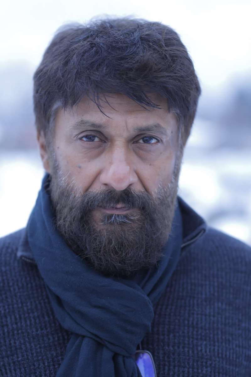 MAKE WAY FOR #THEDELHIFILES 🔥

The mind behind #TheTashkentFiles #TheKashmirFiles and #TheVaccineWar, @vivekagnihotri is set to come up with another hard-hitting story #TheDelhiFiles- The film to hit the floors by this year and will be arriving in the cinemas by 2025.