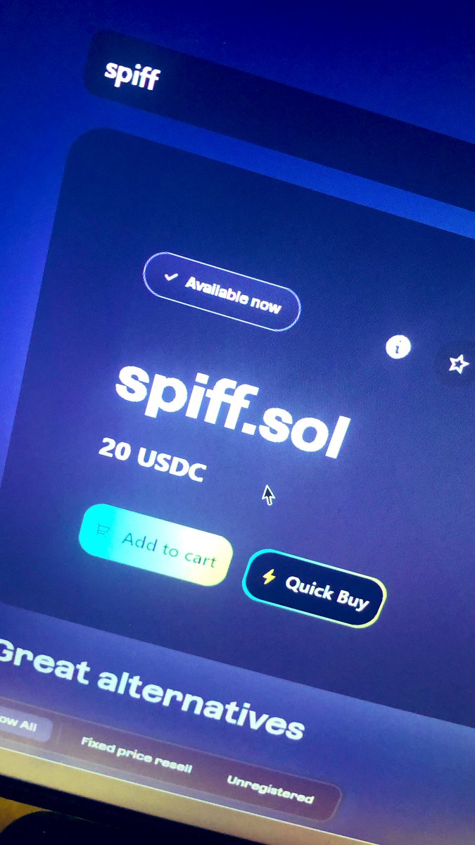 raamunaas's tweet image. #spiff