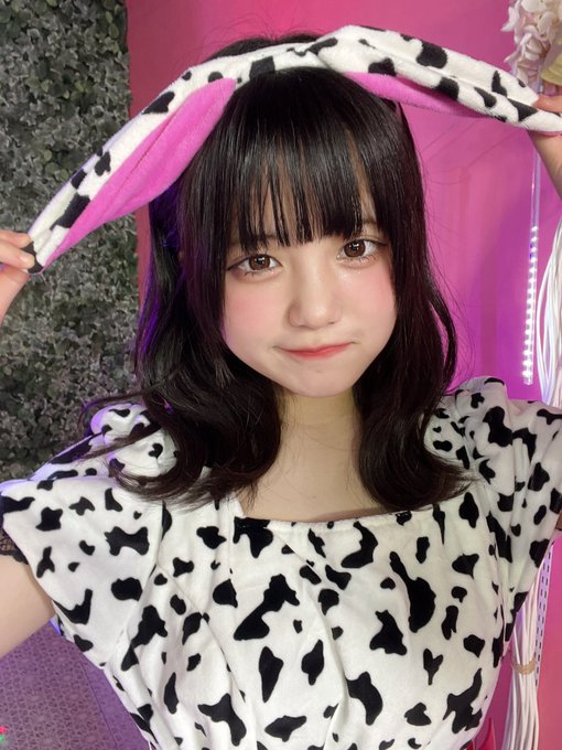 Twitterのコスプレ画像2