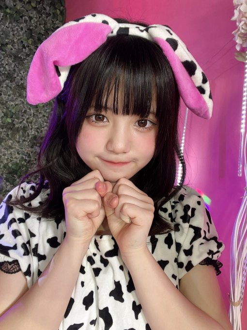 Twitterのコスプレ画像1