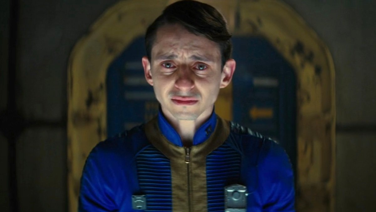 LoneVaultWanderer tweet media