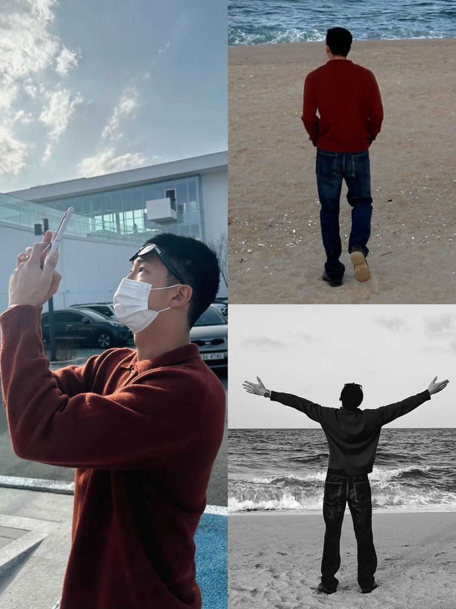 hejinseok's tweet photo. KIM NAMJOON É TÃO O AMOR DA MINHA VIDA https://t.co/IlCSDM6ust