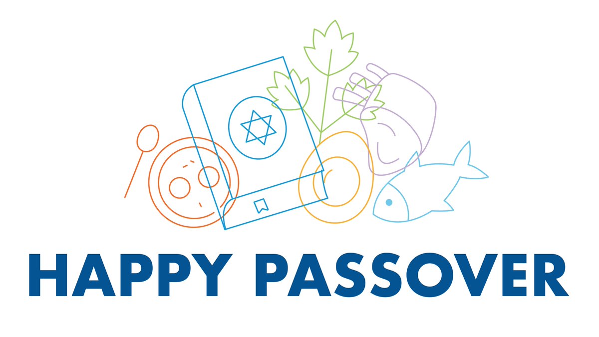 Wishing a Happy Passover to Our College Community! As the sun sets this evening, our Jewish community ushers in Passover, a time of reflection, freedom, and stories that have been passed down through generations. Passover, or Pesach, commemorates the Exodus of enslaved people.…