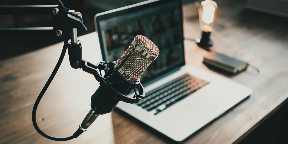 🚨Big news! 🚨 Excited to announce our upcoming #podcast series on technology and #extremism, launching this month! Stay tuned for eye-opening discussions with experts shedding light on these critical topics. 🎙️🔍🌐