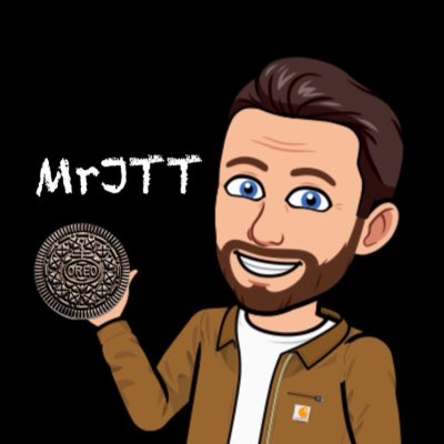 Mr_JTT's tweet photo. #NewProfilePic #OeroGang #OreoLover https://t.co/5oUTCSdHbg