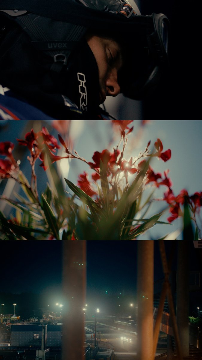 hringner's tweet image. 24H Le Mans stills