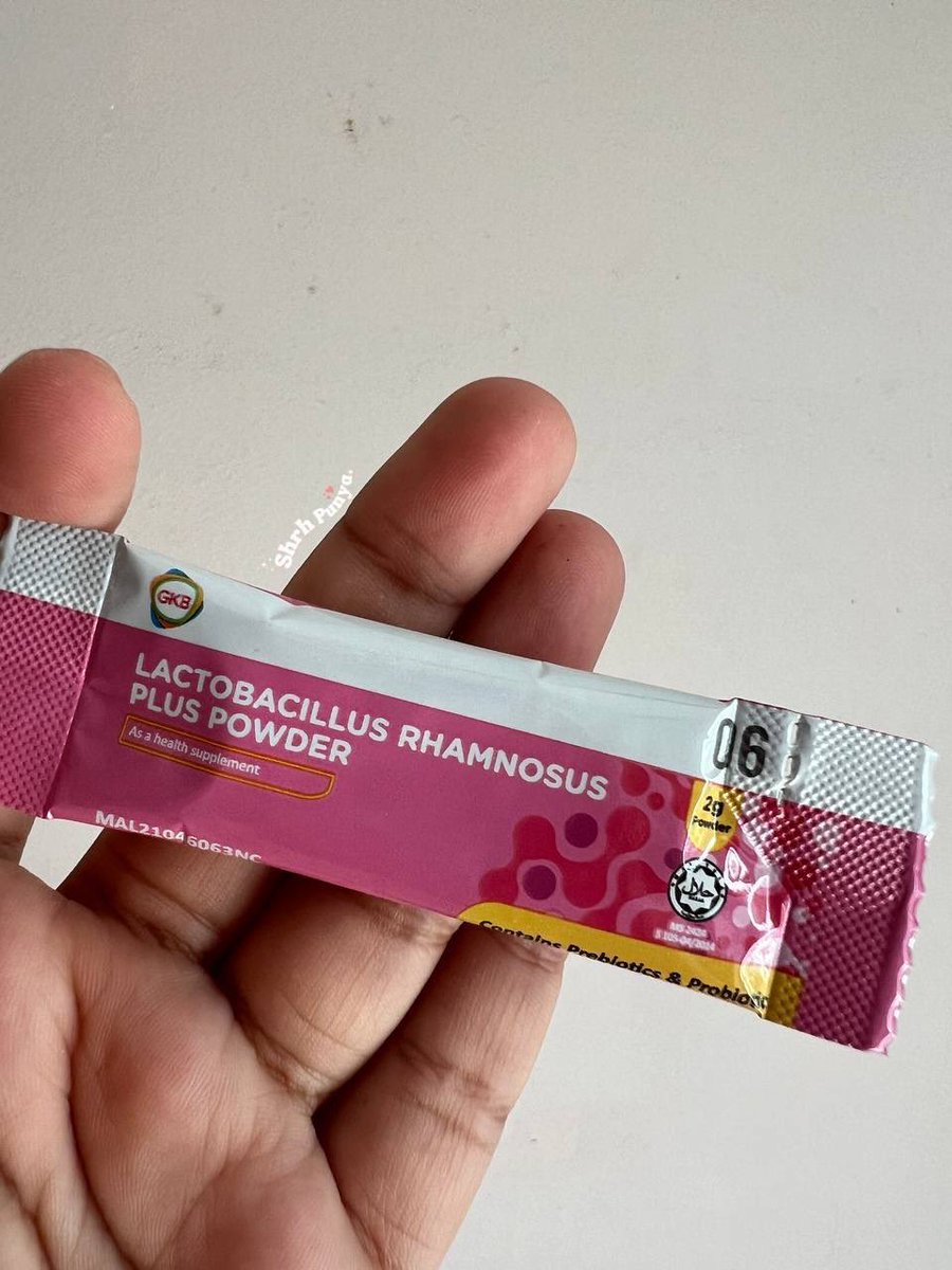 QueenTelekungSK's tweet photo. Kalau korang ada masalah eczema atau keputihan dkt ‘miss V’ please consume probiotic pink ni. 

Sebagai student microbiology i can bet yang the ingredients are cheffff kisss boleh bantu treat eczema and vaginal yeast infection ✋🏻✨✨ https://t.co/3ikcjH2Bno
