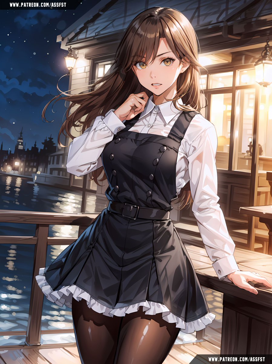 RT. Arashio(荒潮) From Kancolle            
#Arashio (#KantaiCollection)       
#荒潮 (#艦隊これくしょん)      
#舰队collection #艦これ 
#舰c #舰娘 
#AIArt #aigirls 
#musclewomen 
#abs #musculargirl 
#肌肉女 #AI美女 
#筋肉娘 #AIグラビア