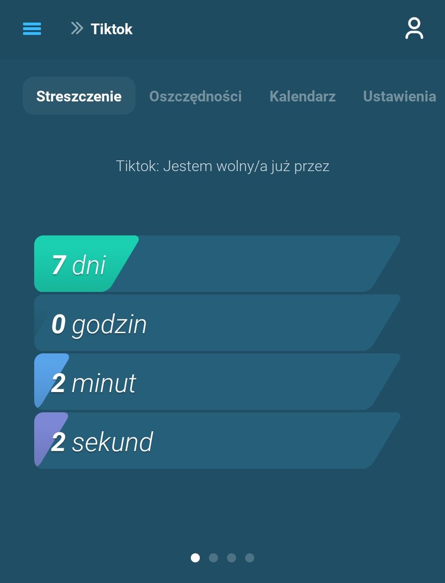 Kurwa mordy dzisiaj jestem tydzień wolna od tiktoka i o ile pierwsze dni były pojebane nie wiedziałam co ze sobą zrobić, nie umiałam obejrzeć od deski do deski 20min+ filmiku na yt czy iść porysować w słuchawkach tak teraz powoli wracam do normy, jestem sobie tak wdzięczna+