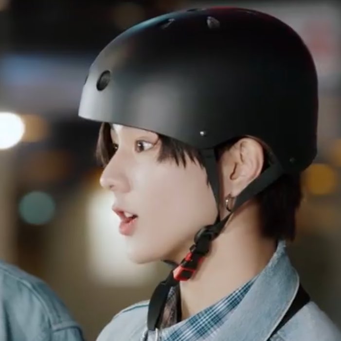 ..?
존나예뻐서 눈튀어나옴