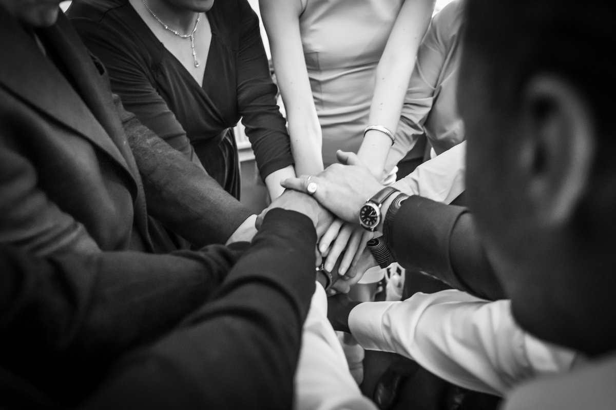 Almeida Theatre tweet media