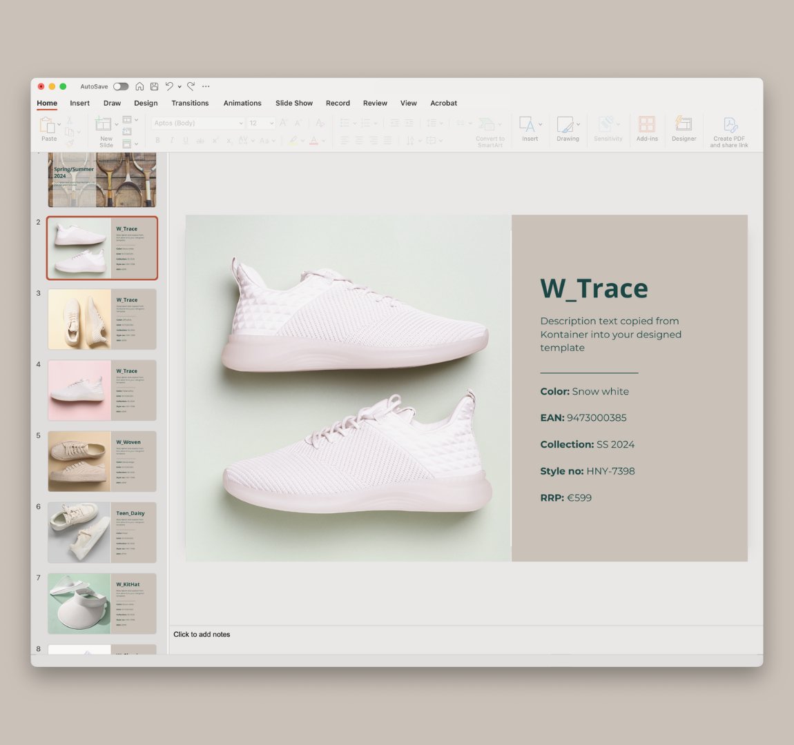 KontainerShare's tweet photo. 🌟 Exporting data &amp; images? Online shops, marketplaces, distributors, and retailers need specific data sets and image sizes. Templates save time and ensure quality 📊 Discover more: https://t.co/eW6STkfUEn #DataTemplates #BrandConsistency https://t.co/vLjnJ84qqi