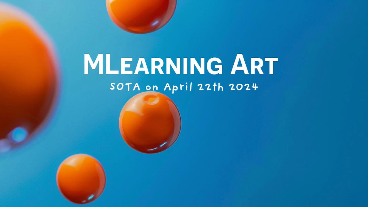 Struggling with digital art?
Discover how the latest machine learning tools can transform your creations into lifelike animations and videos.

A Review of State-of-the-Art Machine Learning Approaches

April 22, 2024: Exploring New Machine Learning Techniques