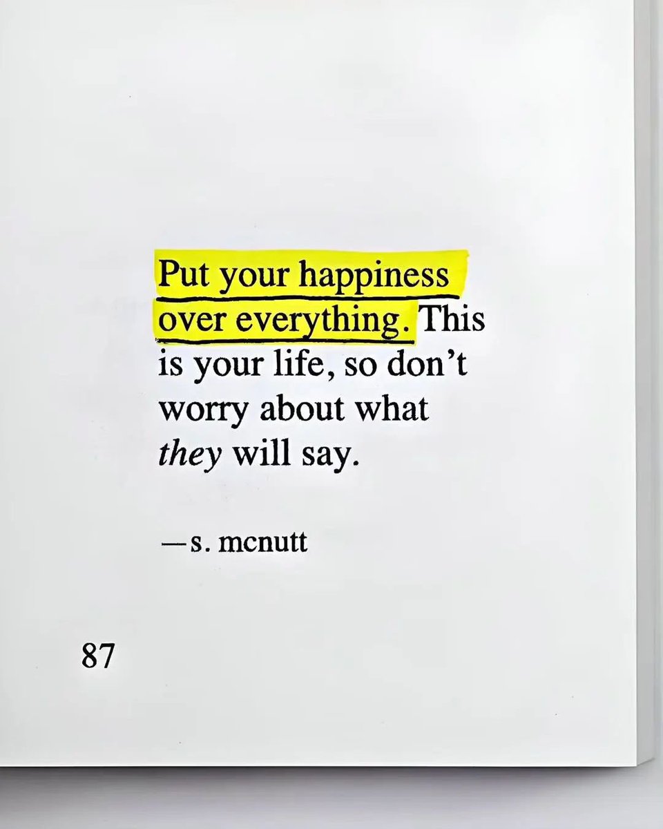 10 quotes that will help you stay calm

// THREAD // 

1/10