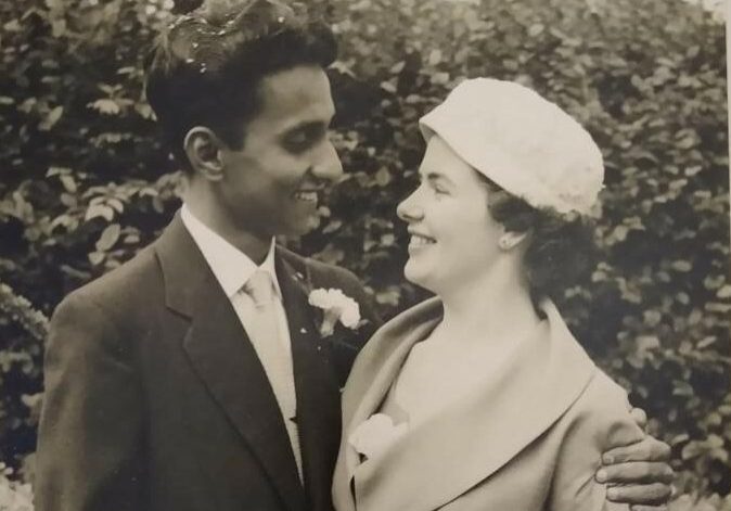 Discover the incredible story of how Tia Wilkinson inherited a beautiful sapphire ring with a rich family history. Thanks to #Hancocks' commitment to their cleaning policy, the original receipt from the 1950s was found! northernlifemagazine.co.uk/manchester-jew… #familyhistory #sapphirering
