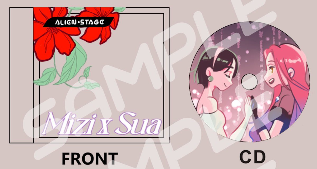 yluminary's tweet image. hi mfs im making alnst cds for aussie locals and oomves (for myself mainly) so uhhhhhhhh if ur interested hmu in the interest check below ⬇️