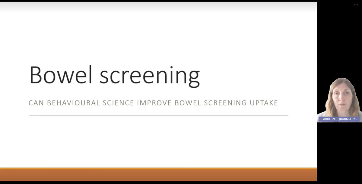 Can Behavioural Science Improve Bowel Screening Uptake
Meet one of Caja Ltd.'s Behavioural Science Academy graduates. A shining example of how knowledge and determination can make impact. 
Click the link below:
ow.ly/BMMV50Rl3pA
#BowelCancerAwareness #CajaAcademy #CajaLtd