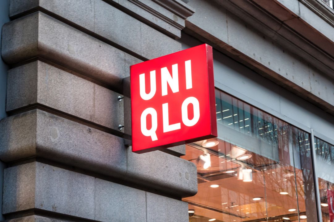 Uniqlo's Growth Driven by Rising Demand Among Young Women, Reveals UK Chief

Read Further: womenstabloid.com/uniqlos-growth…

#Uniqlo #genzfashion #retailinnovation