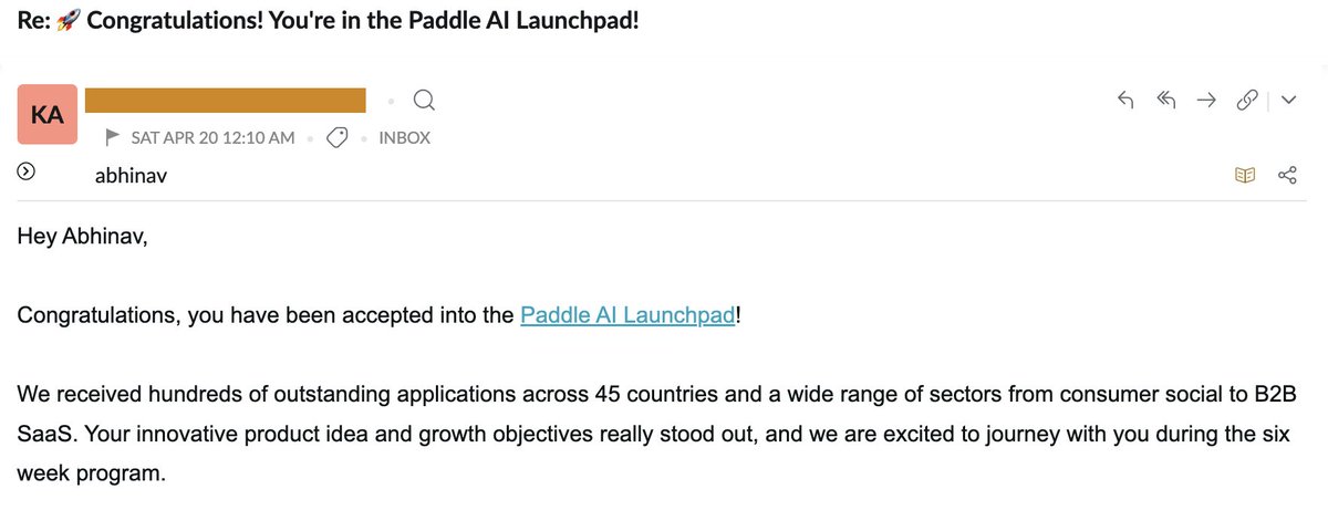 Abhinav Sohani tweet media