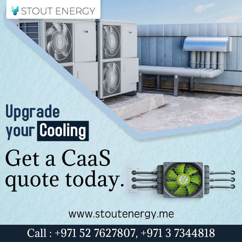 Upgrade your cooling. Get a CaaS quote today..
.
.
stoutenergy.me/cooling-as-a-s…

📞+971 52 7627807, +971 3 7344818

#CaaS #CoolingSolutions #energyefficiency #chillerinspections #chillerinefficiency #buildingenergyconsumption #energyconsumption #chillerinspectionservice #energycost