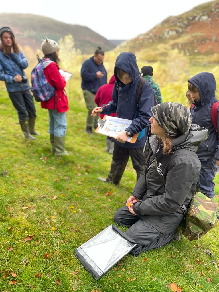 📢📢Want to join our team? We’re recruiting for a Project Officer to work on inspiring youth climate action project, Stand for Nature Wales 💚🌍 Deadline for applications is Monday 29th April 2024, 5pm. Find out more 👉 montwt.co.uk/jobs 📸 MWT & RWT #S4NW #Welshpool