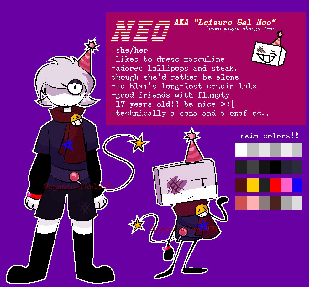 spamtonfan1997's tweet photo. HERE IS MY MAIN SONA.. yes I stayed up until 1 am drawing her, so please be nice. X')

As you can see I also made a silly dumb nickname for her, this might change but for now it'll remain like that because I have no other ideas.
#arttwt #ocref #artmoots #sona #oc #onafoc #digital https://t.co/VJxulqRkXf