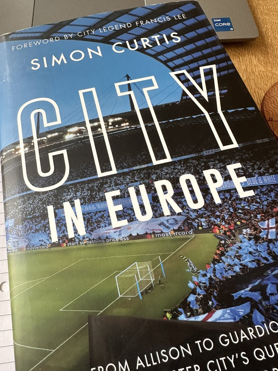 This weeks evening reading <a href="/bifana_bifana/">Simon Curtis</a>