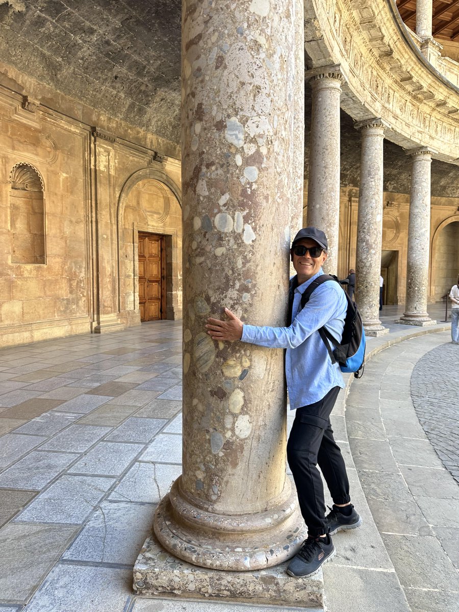 Los Gemelos de Granada (@gemelosdegrana) on Twitter photo 