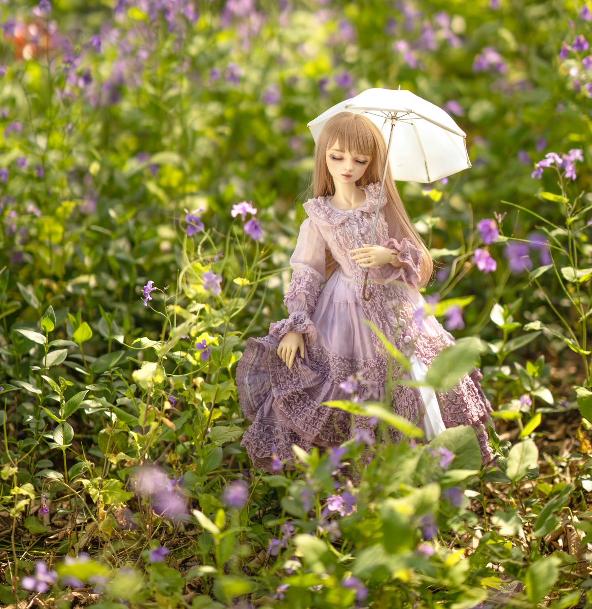 fleurgeste's tweet photo. feedback from Weibo @Sophia就是一条咸鱼妃
#fleurgeste #bjd #bjddoll #bjddress #dolldress #doll #bjdasthetics #ドール服 #ドール https://t.co/x9vWr2AtjM
