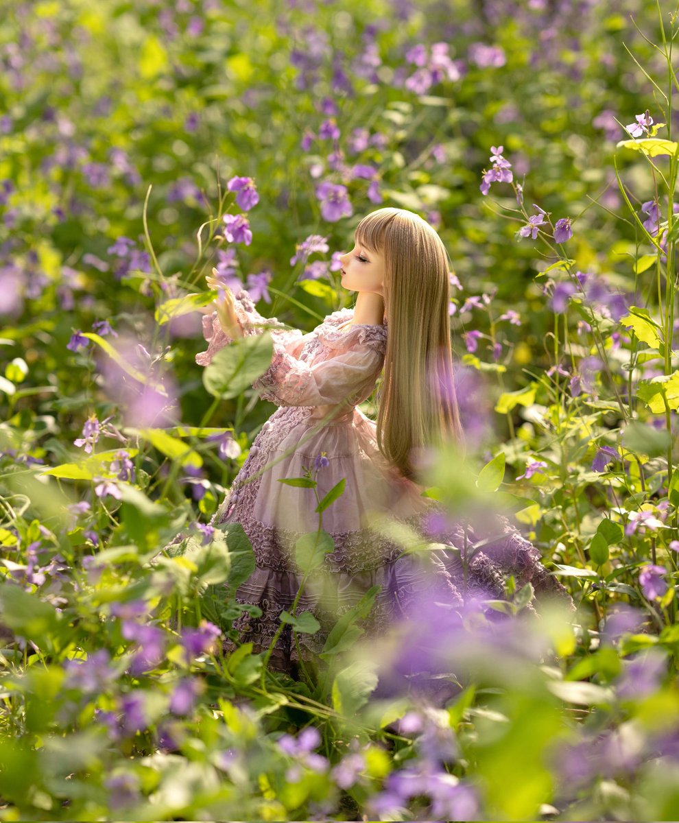 fleurgeste's tweet photo. feedback from Weibo @Sophia就是一条咸鱼妃
#fleurgeste #bjd #bjddoll #bjddress #dolldress #doll #bjdasthetics #ドール服 #ドール https://t.co/x9vWr2AtjM