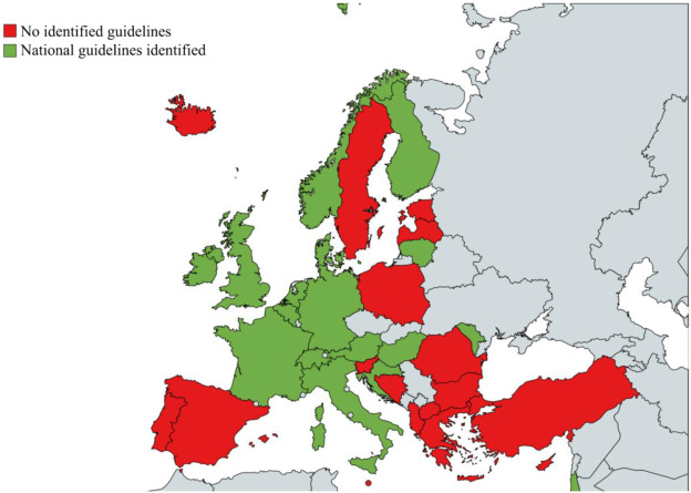 In our April Issue, you can read the Systematic Review and Critical Appraisal of the European Guidelines on Clinical Care for child sexual abuse 👇 thelancet.com/journals/lanep…