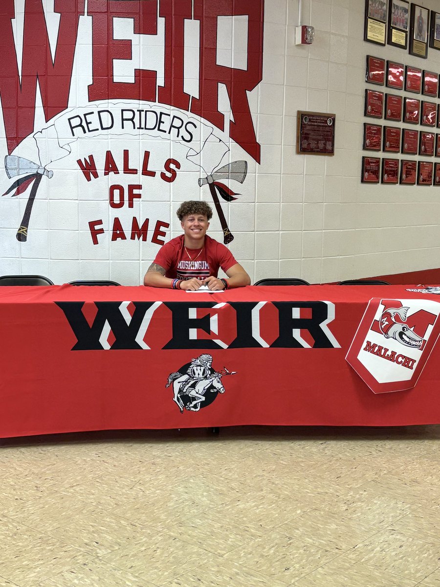 Malachi Stromile tweet media