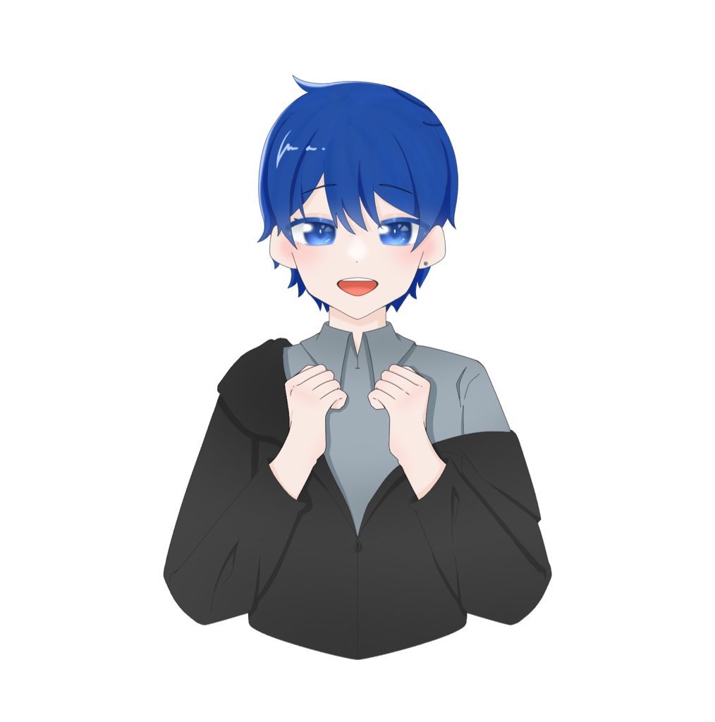 mm4ru_'s tweet photo. 【固定用】
名前：M4RU（まる）

APEXやVALORANTなどをTwitch,TikTokで配信してます✨
参加型メインなので遊びに来てね🪓

◾︎Twitch【https://t.co/3xqVfdzaj9】

◾︎TikTok【https://t.co/gMcQU4MwC1】

◾︎YouTube【https://t.co/qFApKWsIci】

 #Twitch配信者 #推し不在さんおいで https://t.co/Jf3SnKPrz9