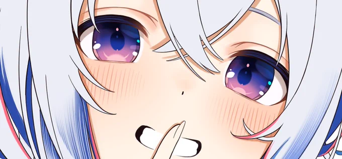 お誕生日には間に合わなかったけどじっくり描いていこう 
