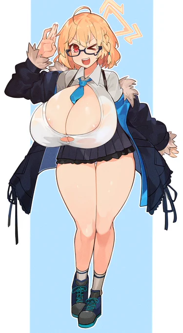 コトリちゃん(修正) 