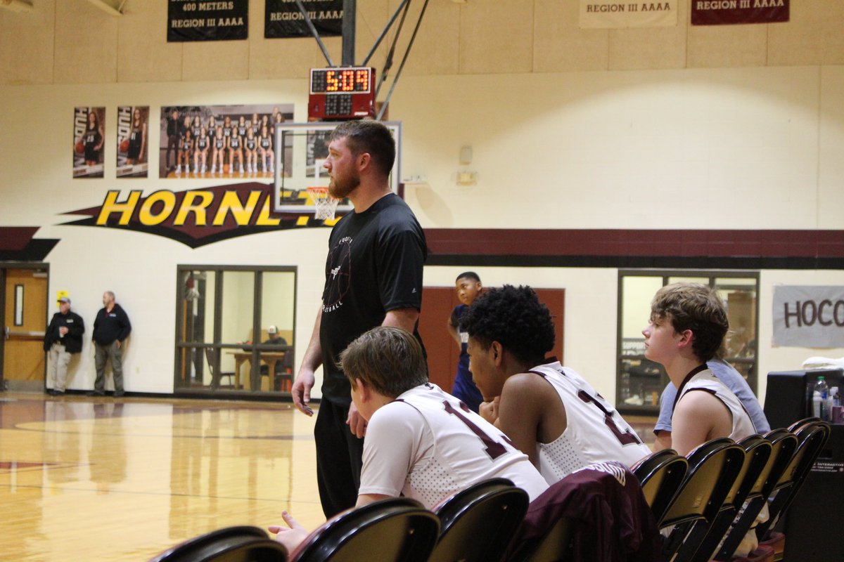 Hudson Basketball tweet media