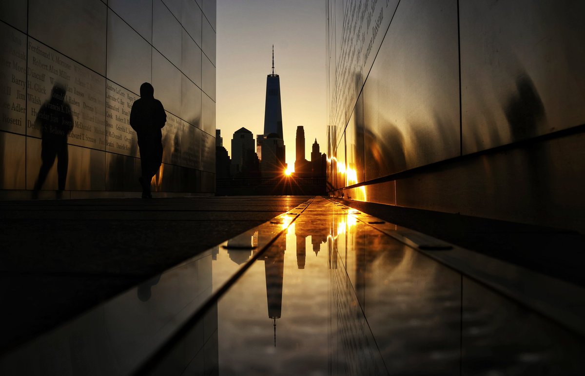 Gary Hershorn tweet media
