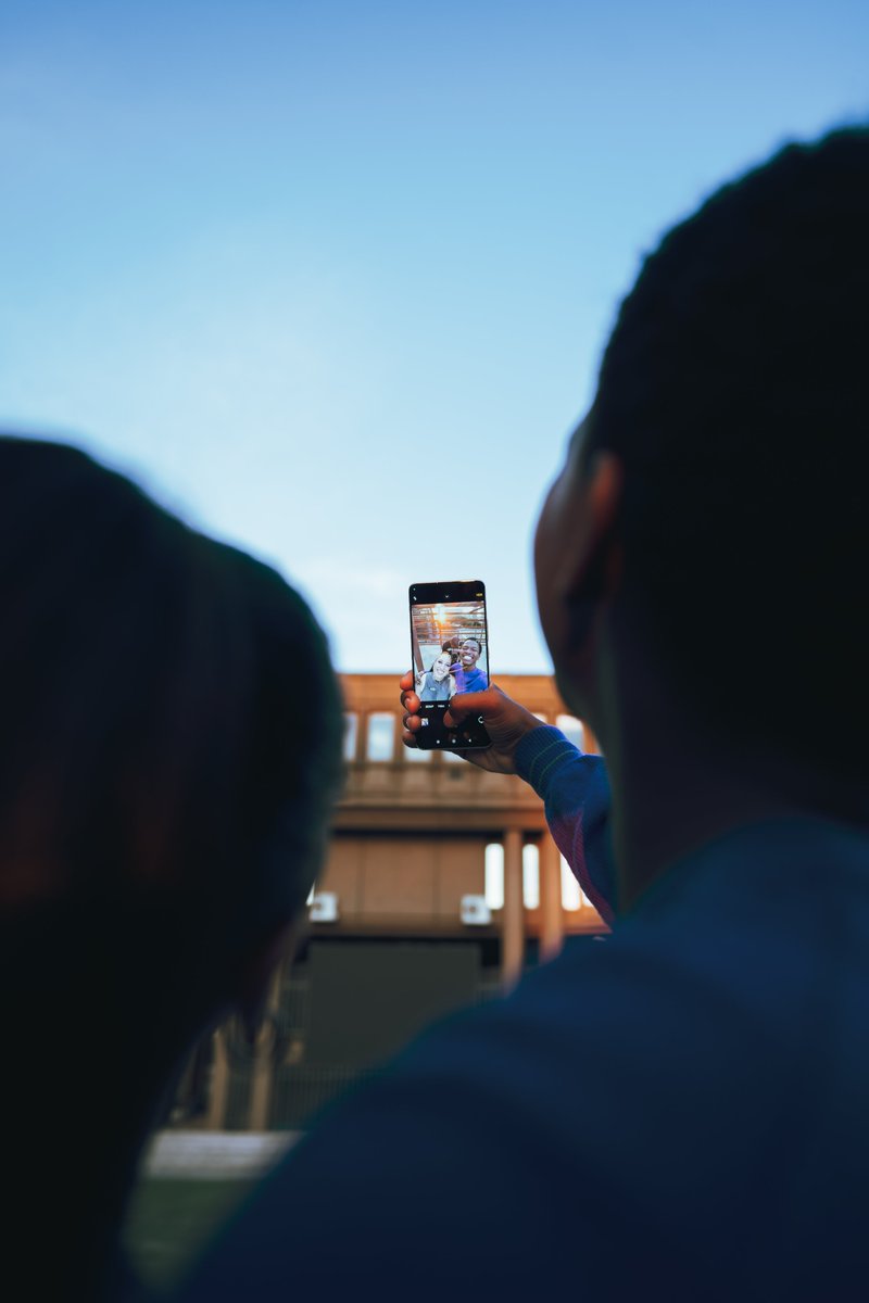 Xiaomi_ZA's tweet photo. Say cheese! 📸😁 #RedmiVibes #RedmiNote13proplus5G https://t.co/qhEJizAuS4